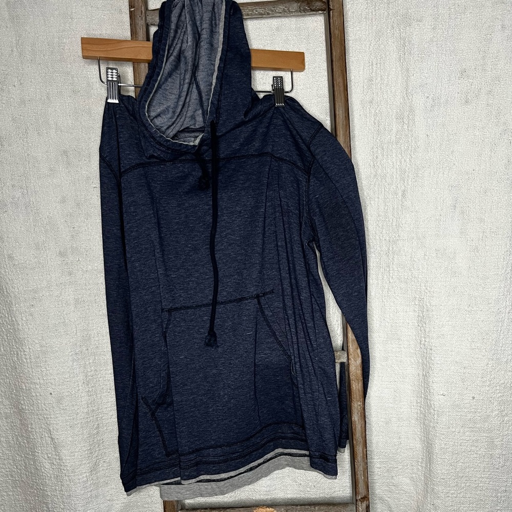 OVERDRIVE HOODIE
